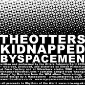 Kidnapped By Spacemen