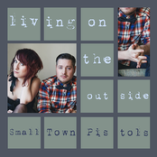 Living On the Outside - Single
