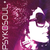 Sy Smith: Psykosoul Plus