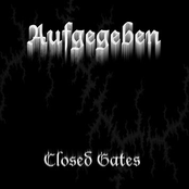 Closed Gates