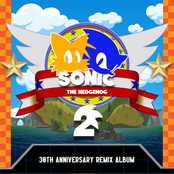 Sonic The Hedgehog 2 - 30th Anniversary Remix Album
