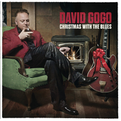 Santa Claus Is Back In Town by David Gogo