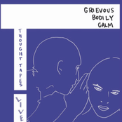 Thought Tapes (Live)