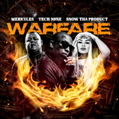 Warfare