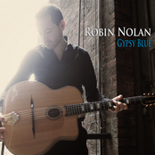 Robin Nolan: Gypsy Blue
