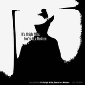 It's Alright Mate, You're in a Western