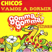 Gomma Gomma (Chicos Vamos a Dormir)