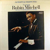 Mas Que Nada by Rubin Mitchell