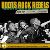 Roots Rock Rebels (When Punk Met Reggae 1975-1982)