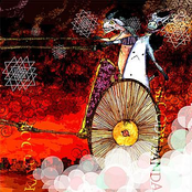 Kayo Dot/Bloody Panda Split 12