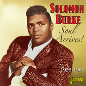 This Is It by Solomon Burke