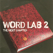 Word Lab 2 - The Next Chapter