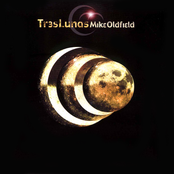 Landfall by Mike Oldfield