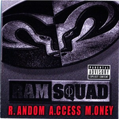 R.andom A.ccess M.oney