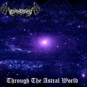 Through The Astral World (Single)