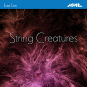 String Creatures