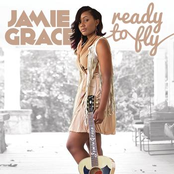 Jamie Grace: Ready To Fly