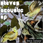 Steve's Acoustic - EP