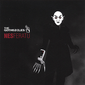 The Gothsicles: NESferatu