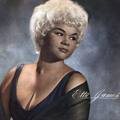 You Can Count On Me by Etta James