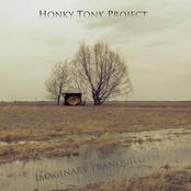 Imaginary tranquillity