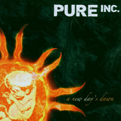 The Things You Left On Me by Pure Inc.