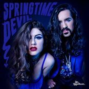Springtime Devil - Single