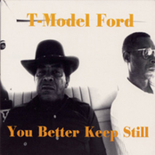 These Eyes by T-model Ford