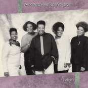 Richard Smallwood: Vision