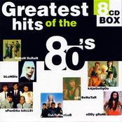 Greatest Hits of the 80's