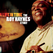 My Little Suede Shoes by Roy Haynes