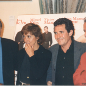 Ana Belén, Miguel Ríos, Víctor Manuel & Joan Manuel Serrat