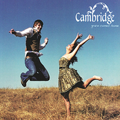 I Cannot Hide My Love by Cambridge