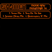 Move Any Mountain '96