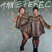 annie perec