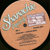 various artists - shanachie records