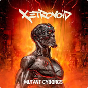 Mutant Cyborgs