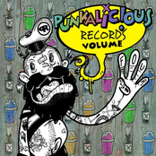 Punkalicious, Vol. 4