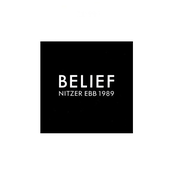 Nitzer Ebb: Belief