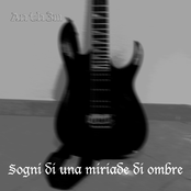 Sogni Di Una Miriade Di Ombre