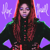 Alex Newell: Power