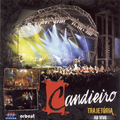 Trajetória (Ao Vivo)