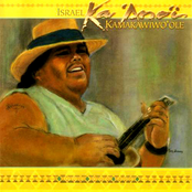 Kainoa by Israel Kamakawiwo'ole