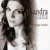 Tango Varón by Sandra Luna