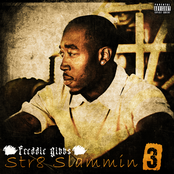 Executive Decision by Freddie Gibbs