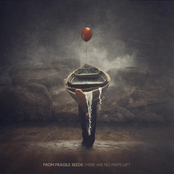 There Are No Maps Left