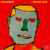 Halfnoise: The Velvet Face - EP