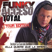 Funky: Acceso Total Tour Edition