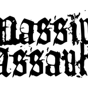 Massive Assault - Unreleased