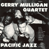 the gerry mulligan quartet